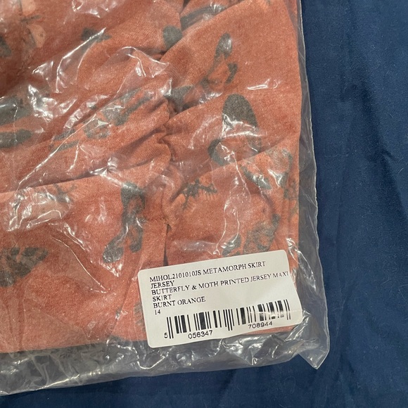 Milk it ragged priest skirt - Picture 8 of 14